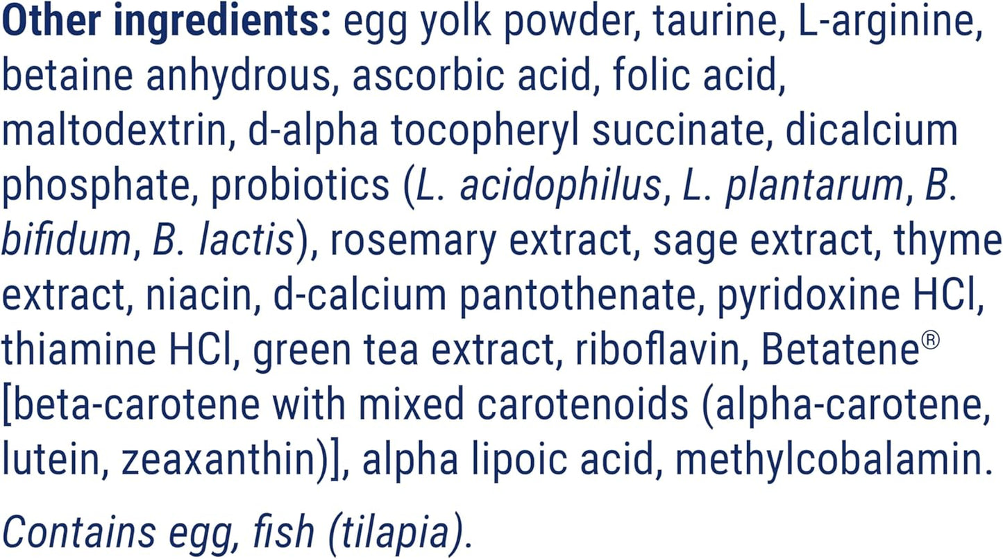 Cat Wellness Power Mix
