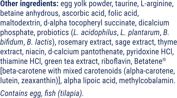 Cat Wellness Power Mix