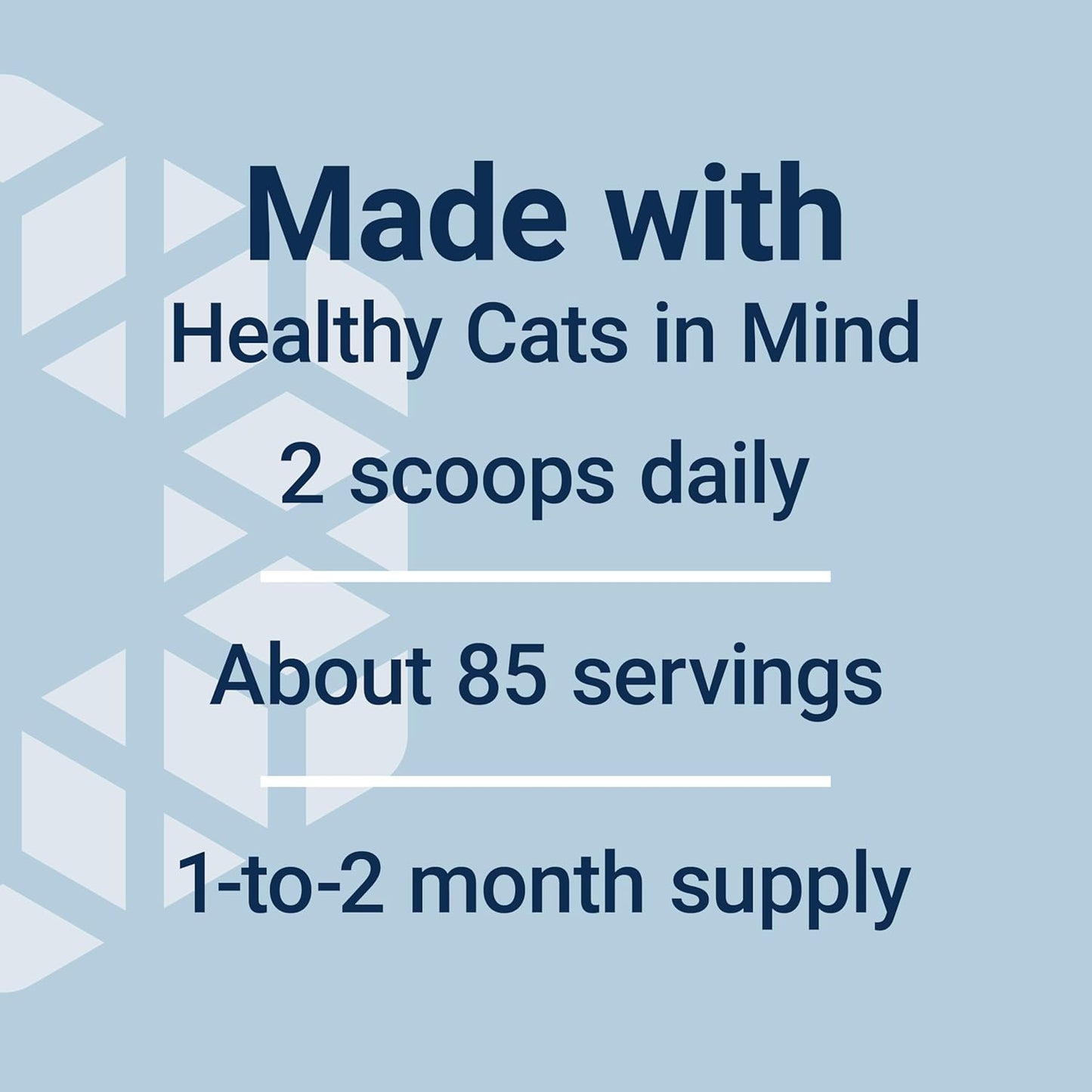 Cat Wellness Power Mix