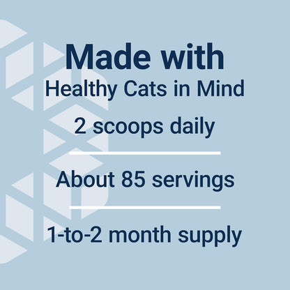 Cat Wellness Power Mix